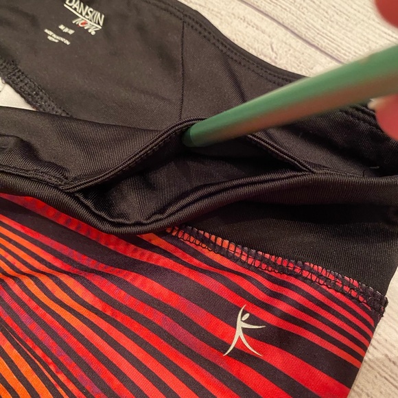 Danskin Now Gym Pants - Picture 6 of 10